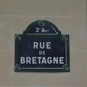 Le Studio Des Enfants Rouges Apartamento