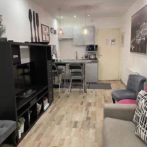 Bel Au Coeur De Apartamento